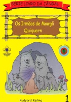 O Livro da Jangal