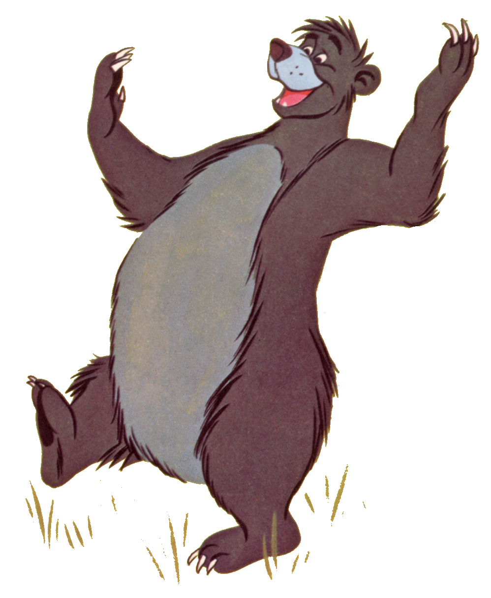 Baloo