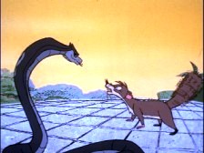 Rikki Tikki Tavi