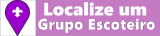 Localize Grupos Escoteiros em qualquer estado do Brasil