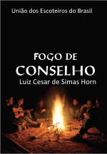 Clique para imagem com mais qualidade da Capa do Livro Fogo de Conselho Ed2018