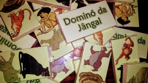 Dominó da Jângal