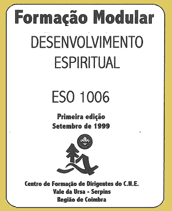 Desenvolvimento Espiritual