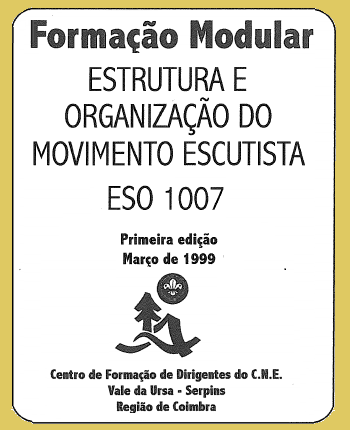 Estrutura Organizacional