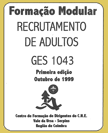 Recrutamento de Adultos