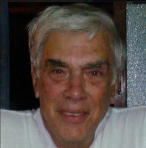 Chefe Luiz Carlos Gabriel