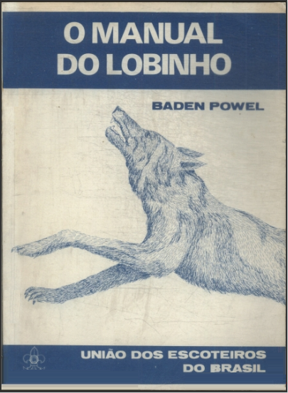 Manual do Lobinho