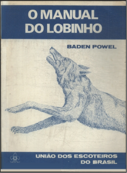 Manul do Lobinho