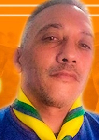 Chefe Alessamdro Micussi