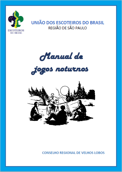 Manual de Jogos Noturnos