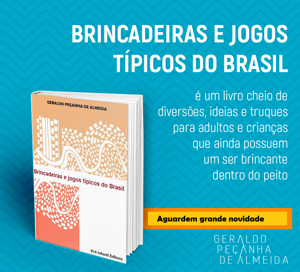 propaganda do novo livro