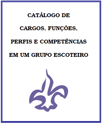 Catálogo de Cargo e Funções de um GE