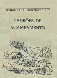 Padrões de acampamento