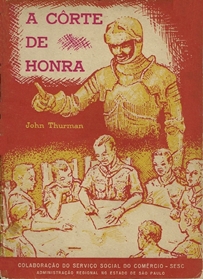 A Corte de Honra, ed.1965 (SESC)