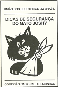 Dicas de segurança