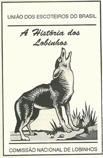 História dos Lobinhos