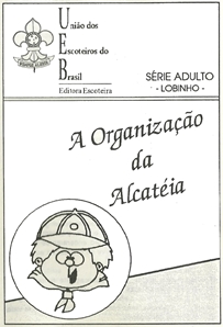 Organização da Alcateia