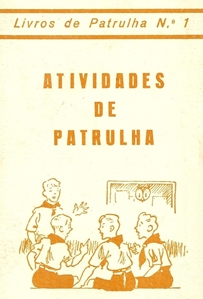 Atividades de  Patrulha