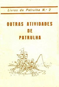 Outras atividades de Patrulha