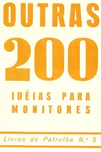 Outras 200 idéias para Monitores