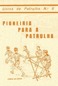 Pioneiria para a Patrulha