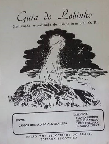 csapa da 3ª edição de 1963
