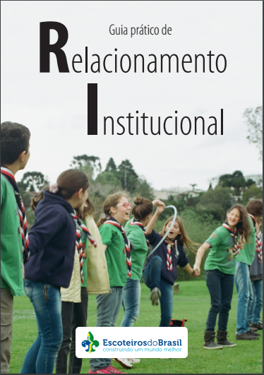 Guia Prático de Relacionamento Institucional