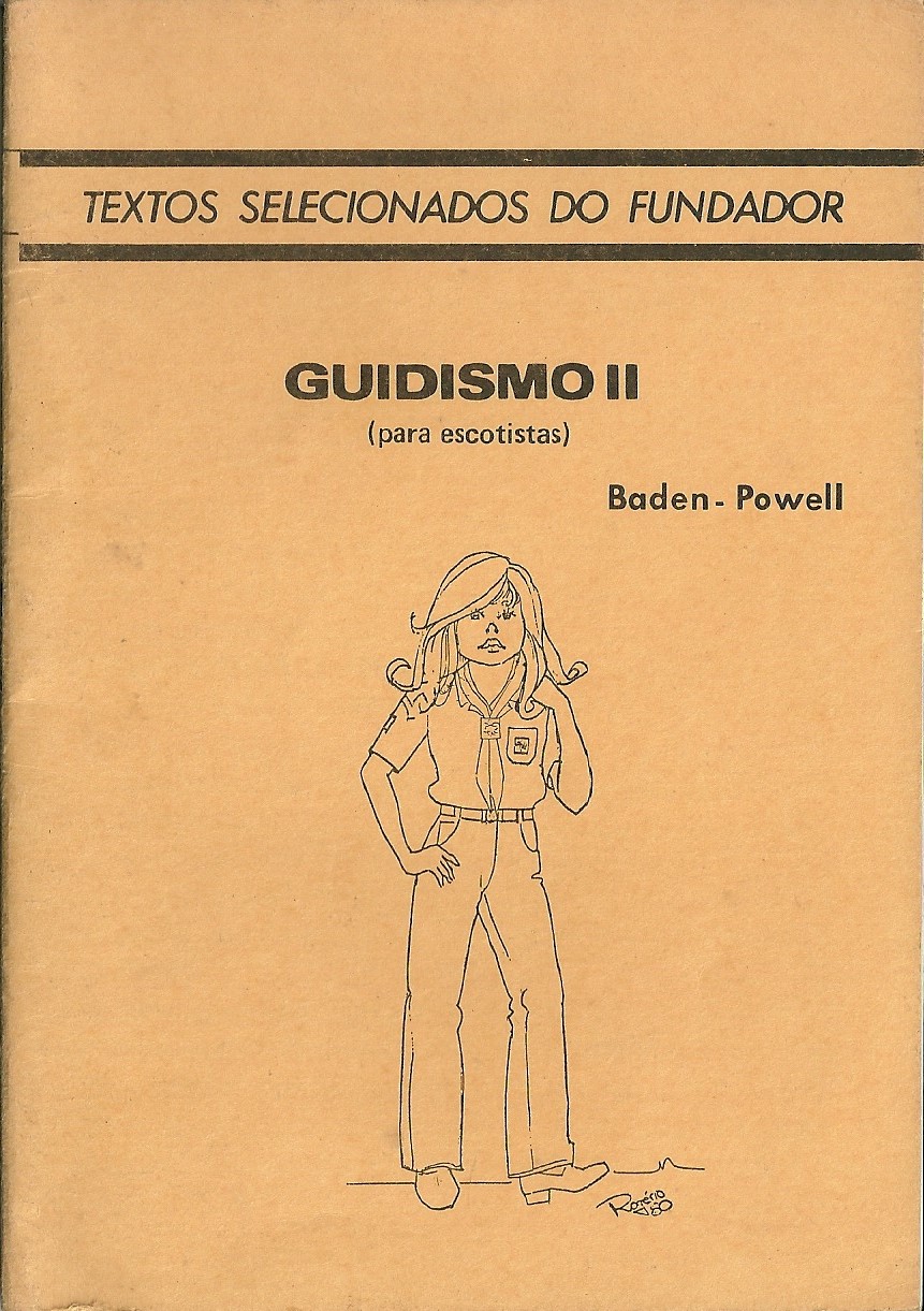 Guidismo II -  aguardando o PDF