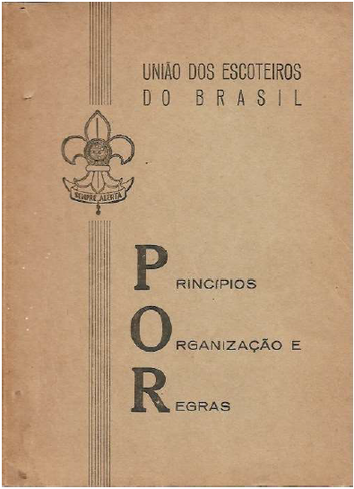 POR da década de 1960