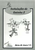 13 - Instalações de Cozinha 2