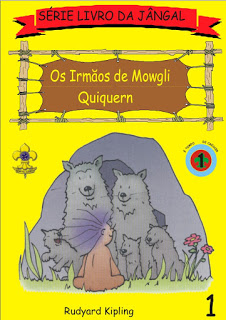 O Livro da Jangal