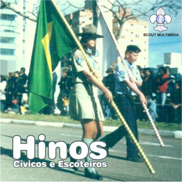 Capa deste CD