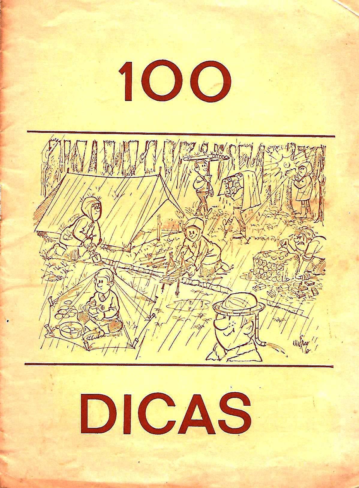 100 Dicas