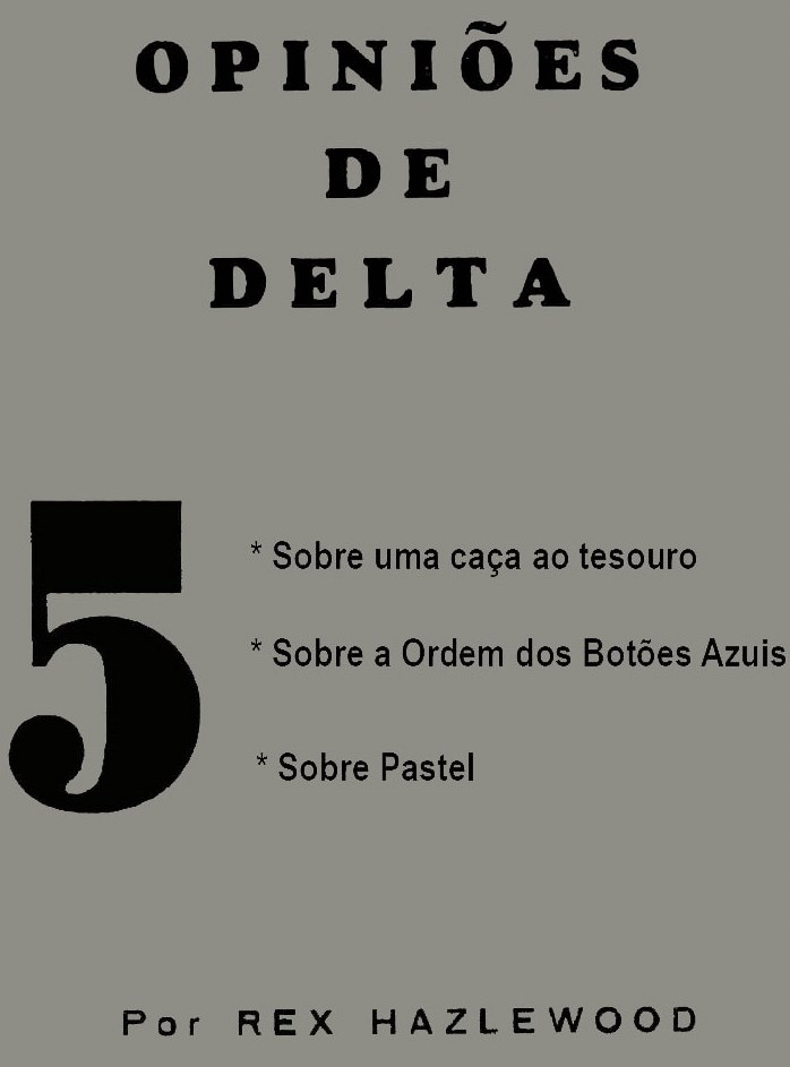 Opiniões de Delta 5