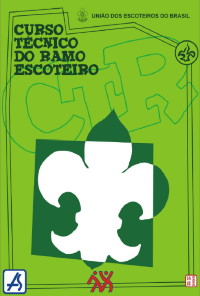 Curso Técnico de Ramo Escoteiro