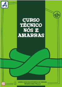 Curso Técnico Nós e Amarras