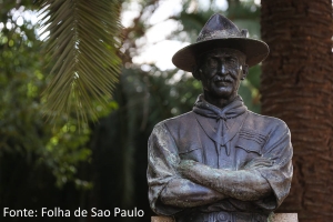 crédito desta foto: Folha de São Paulo