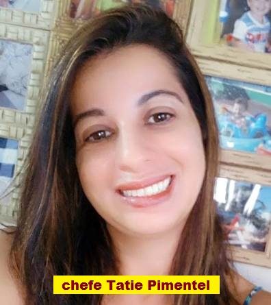 chefe Tatie Pimentel