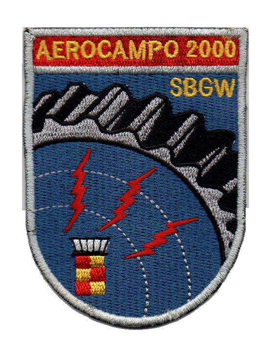 AeroCampo 2000