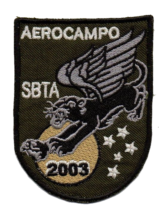 AeroCampo 2003