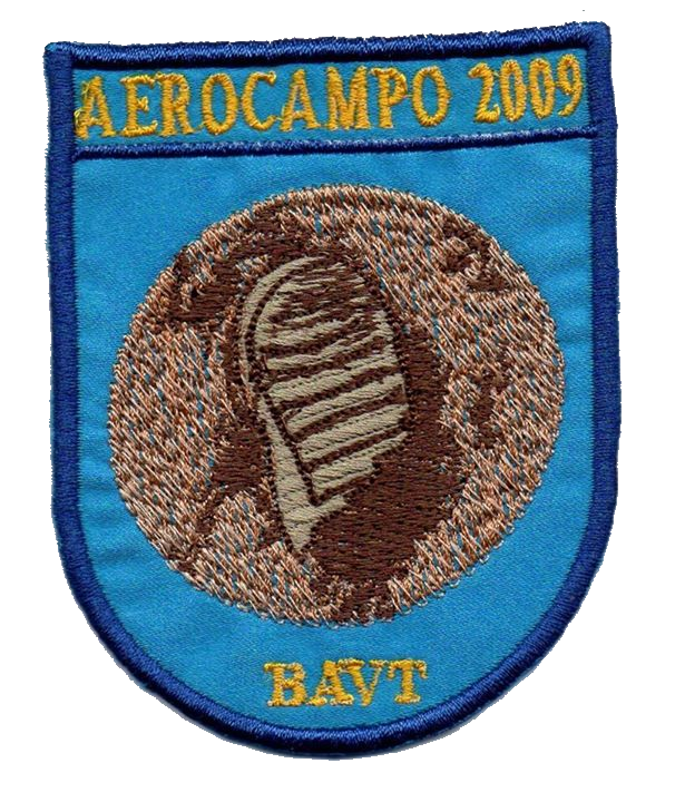 AeroCampo 2009