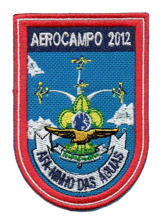AeroCampo 2012