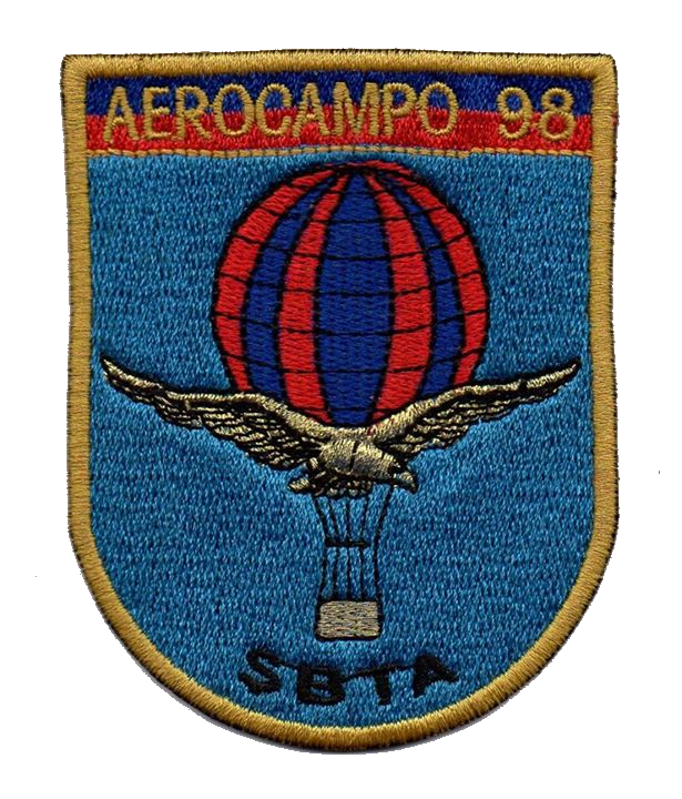 AeroCampo 1998