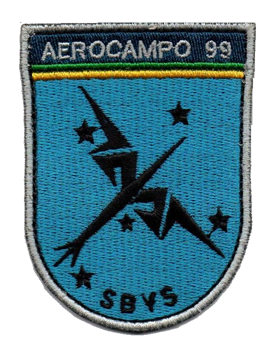 AeroCampo 1999