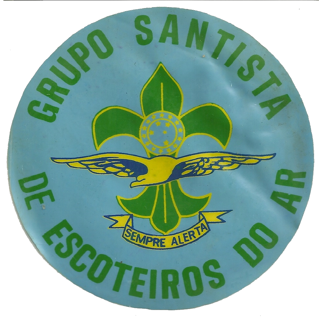 Grupo Escoteiro Santist do Ar