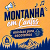 Canal do MONTANHA, vídeos com músicas escoteiros no Instagran