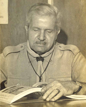 Dr. João Ribeiro dos Santos