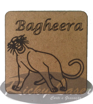 Bagheera