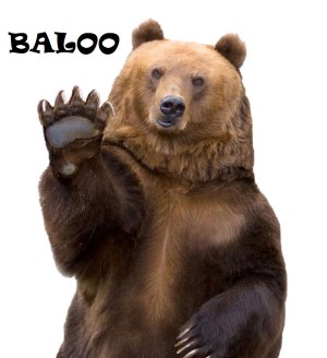 Baloo