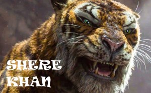 Shere Kahn